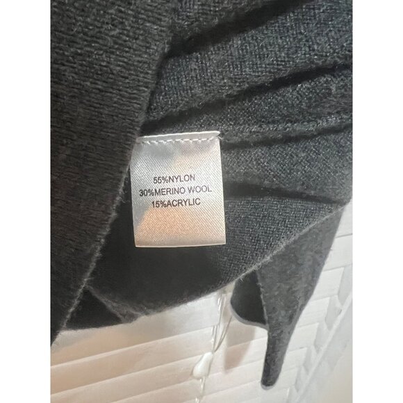 Greyson Merino Wool Blend Men's Sweater - Size M - Picture 3 of 4